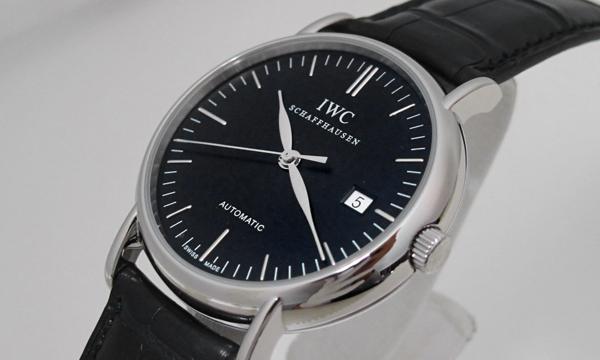 IWC ポートフィノ IW356308